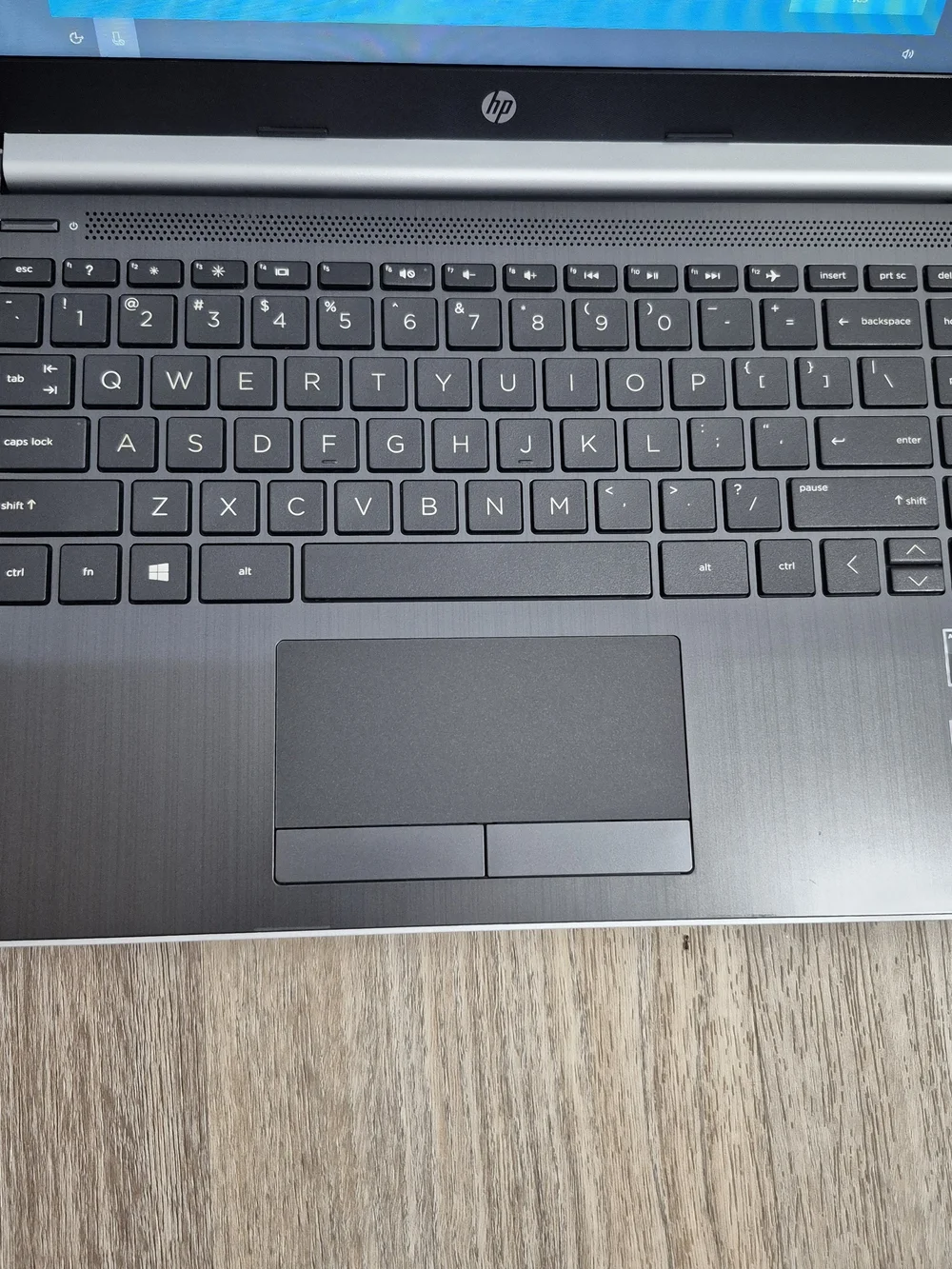 HP 14-dk0028wm 7MP80UA 14